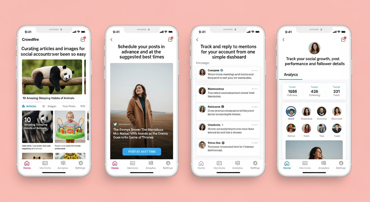 Quanto Custa Comprar Seguidores no Instagram em 2025? 5 A imagem mostra a interface de um aplicativo de gerenciamento de redes sociais, permitindo agendar postagens, acompanhar interações e analisar o crescimento do perfil. Ferramentas como essa podem ser úteis para quem deseja aumentar a visibilidade e até mesmo comprar seguidores para acelerar o engajamento.